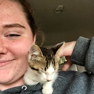 Meet your Posher, Rachel